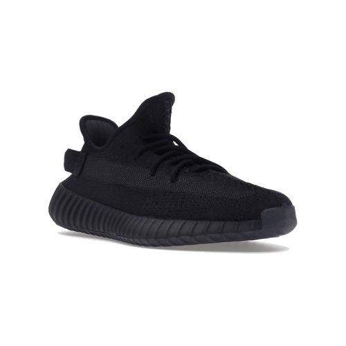 Alternative view of Adidas Yeezy Boost 350 V2 Onyx