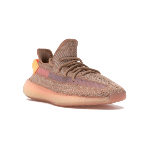 Alternative view of Adidas Yeezy Boost 350 V2 Clay