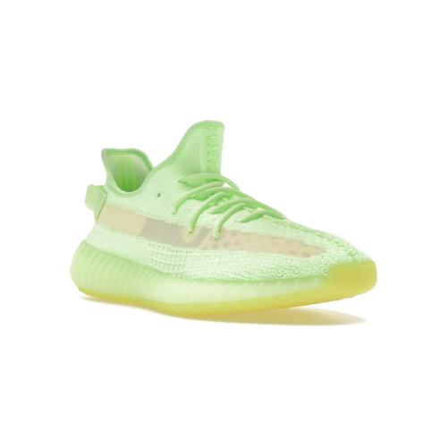 Alternative view of Adidas Yeezy Boost 350 V2 Glow