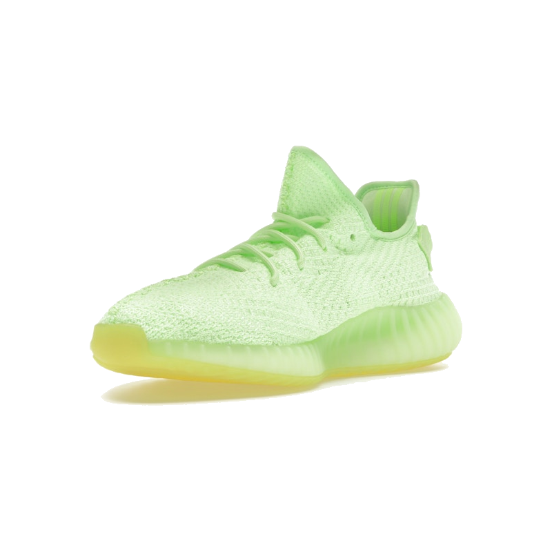 Adidas Yeezy Boost 350 V2 Glow - Image 4