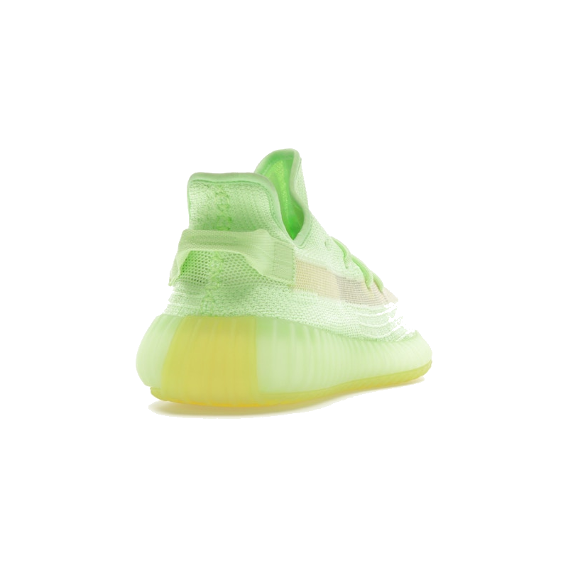 Adidas Yeezy Boost 350 V2 Glow - Image 9