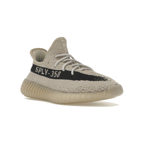 Alternative view of Adidas Yeezy Boost 350 V2 Slate