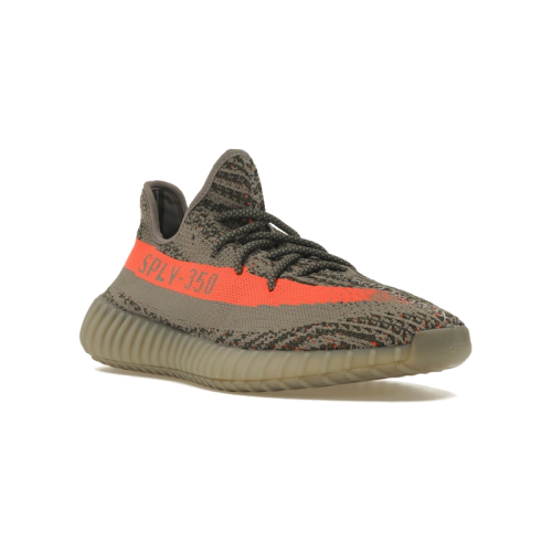 Alternative view of Adidas Yeezy Boost 350 V2 Beluga