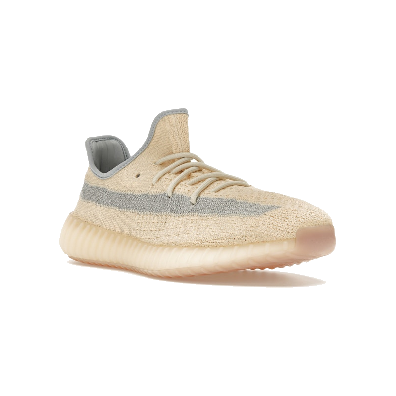 Adidas Yeezy Boost 350 V2 Linen - Image 2