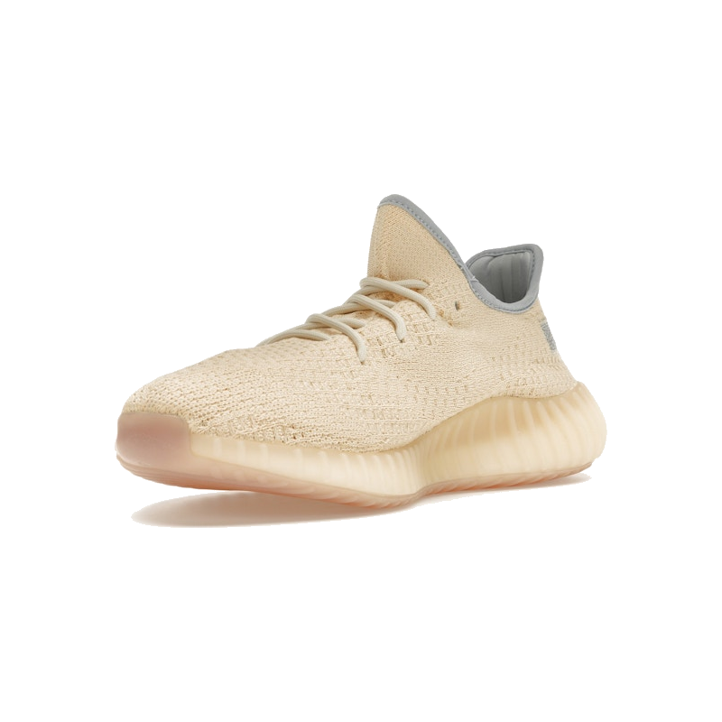Adidas Yeezy Boost 350 V2 Linen - Image 4