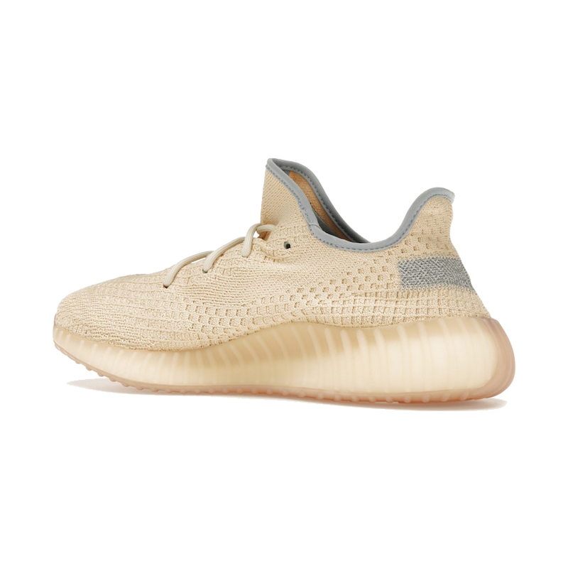 Adidas Yeezy Boost 350 V2 Linen - Image 6