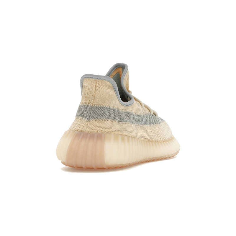 Adidas Yeezy Boost 350 V2 Linen - Image 9