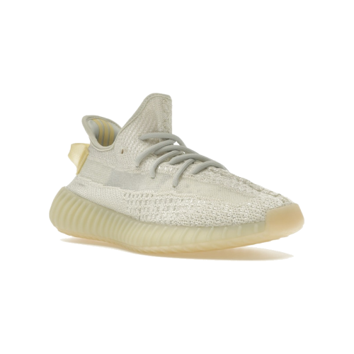 Alternative view of Adidas Yeezy Boost 350 V2 Light