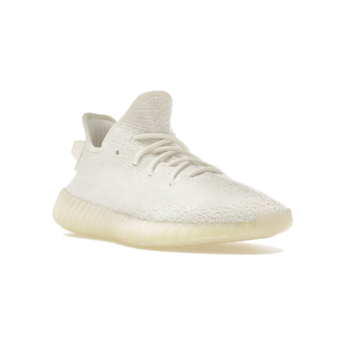 Alternative view of Adidas Yeezy Boost 350 V2 Cream