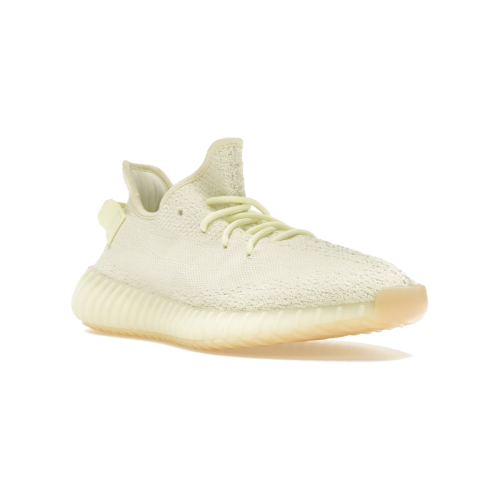 Alternative view of Adidas Yeezy Boost 350 V2 Butter