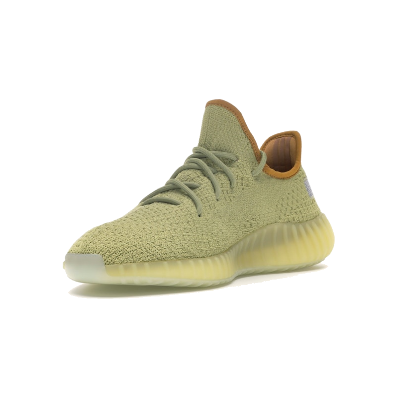 Adidas Yeezy Boost 350 V2 Marsh - Image 4