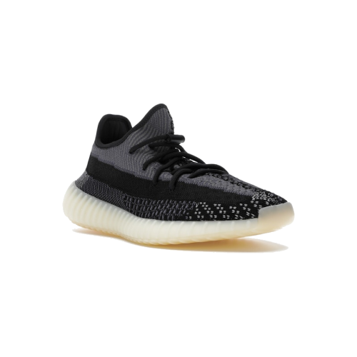 Alternative view of Adidas Yeezy Boost 350 V2 Carbon