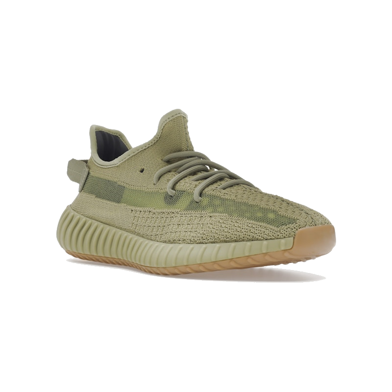 Adidas Yeezy Boost 350 V2 Sulfur - Image 2