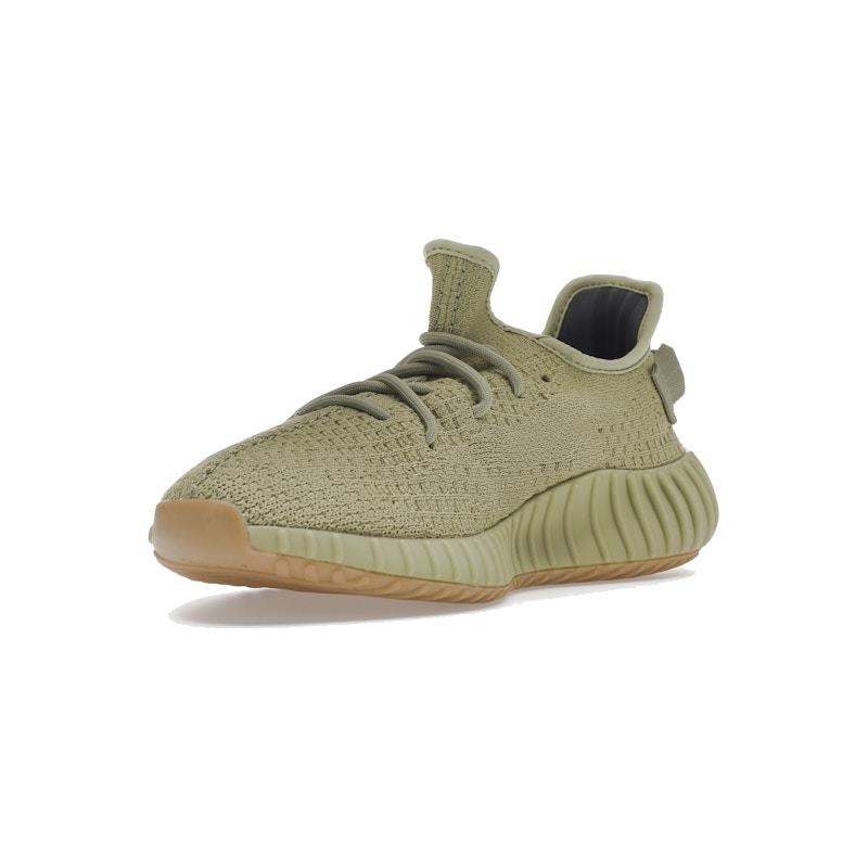 Adidas Yeezy Boost 350 V2 Sulfur - Image 4