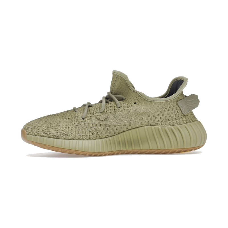 Adidas Yeezy Boost 350 V2 Sulfur - Image 5