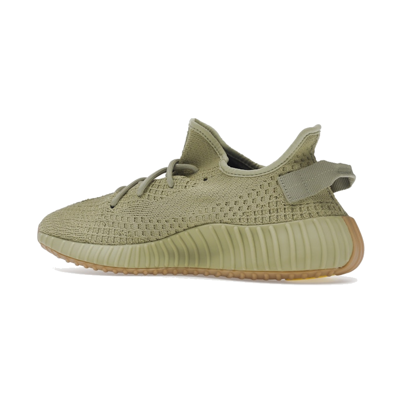 Adidas Yeezy Boost 350 V2 Sulfur - Image 6