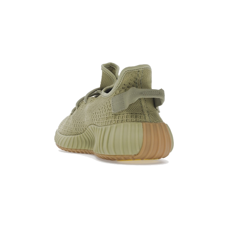 Adidas Yeezy Boost 350 V2 Sulfur - Image 7