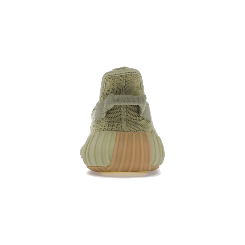 Adidas Yeezy Boost 350 V2 Sulfur - Image 8