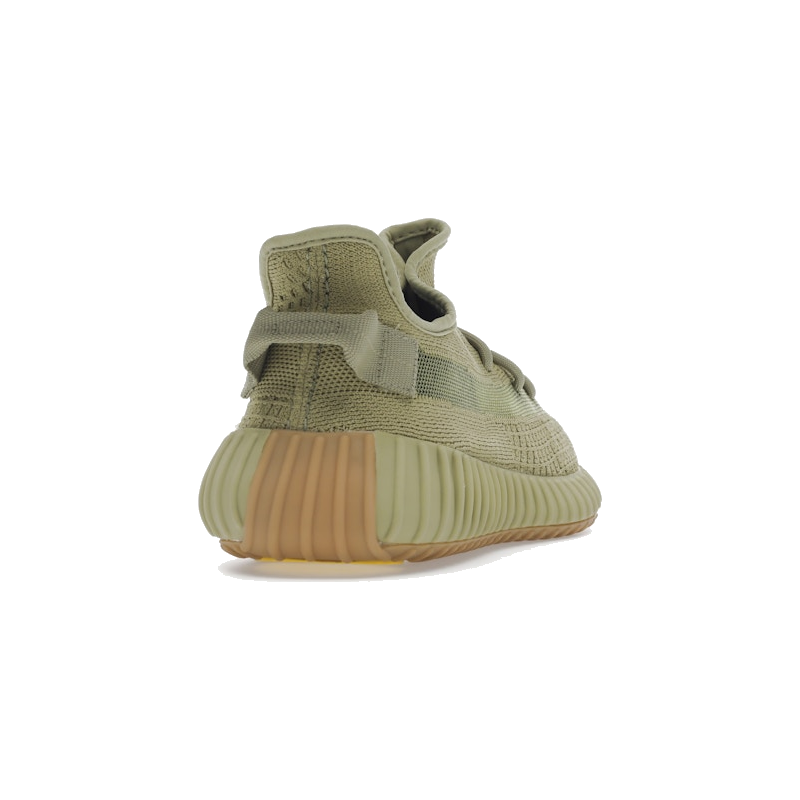 Adidas Yeezy Boost 350 V2 Sulfur - Image 9