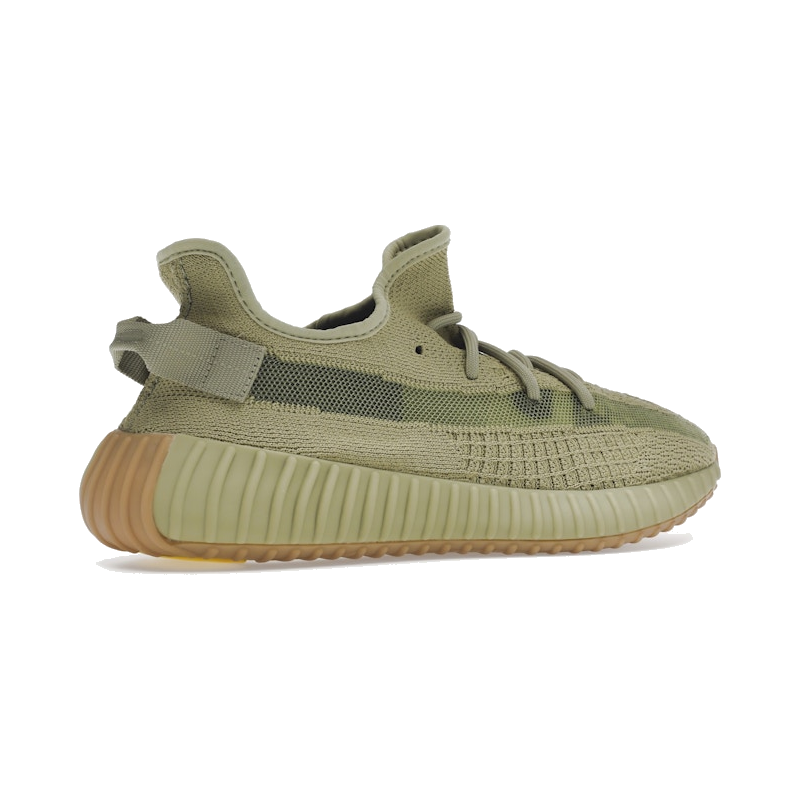 Adidas Yeezy Boost 350 V2 Sulfur - Image 10