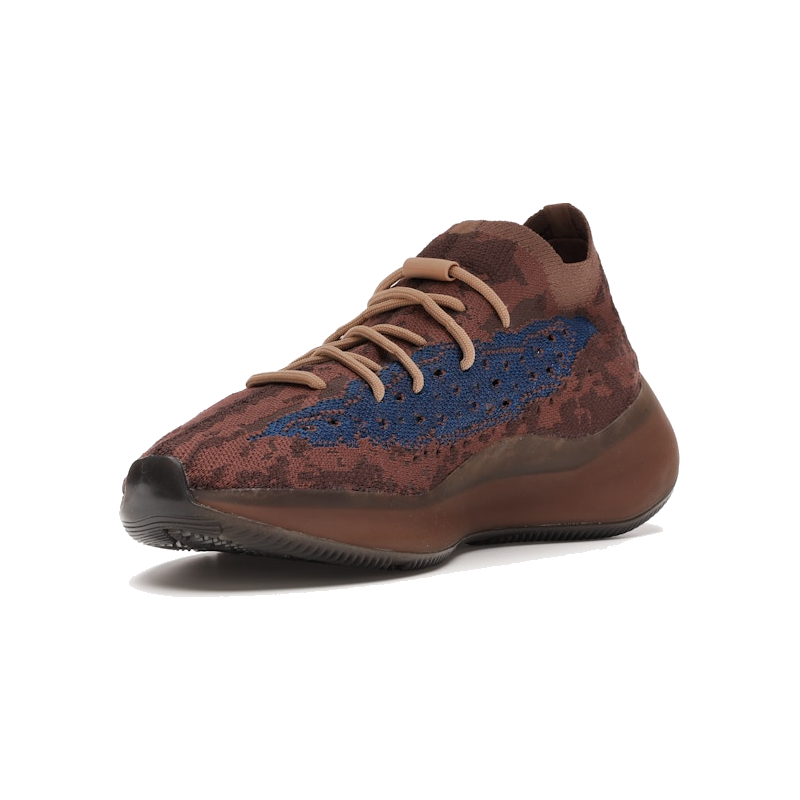 Adidas Yeezy Boost 380 Azure - Image 4