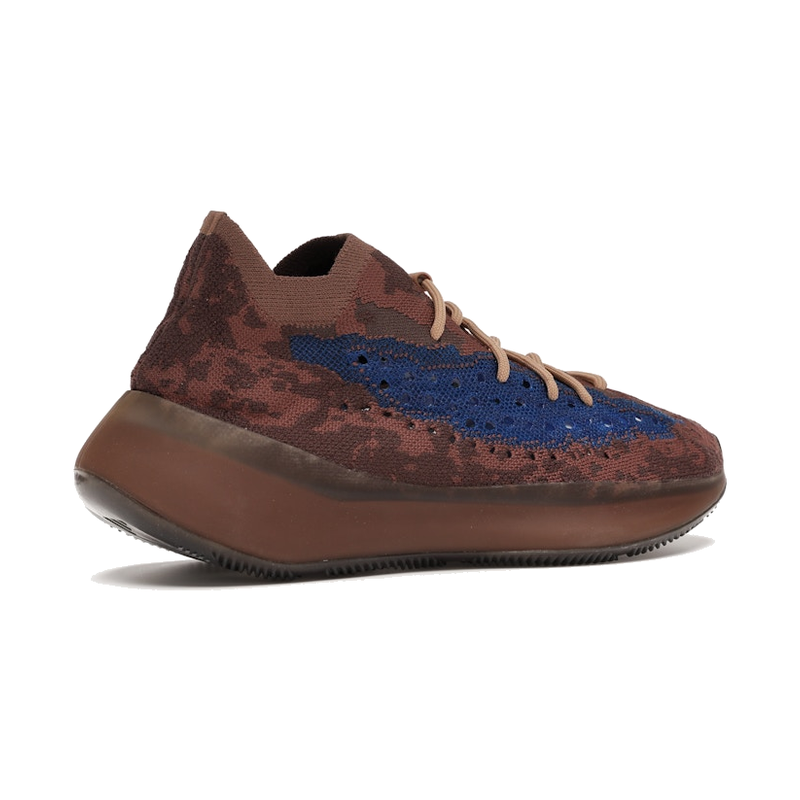 Adidas Yeezy Boost 380 Azure - Image 10