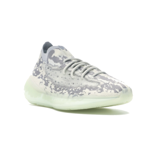 Alternative view of Adidas Yeezy Boost 380 Alien