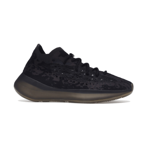 Adidas Yeezy Boost 380 Onyx