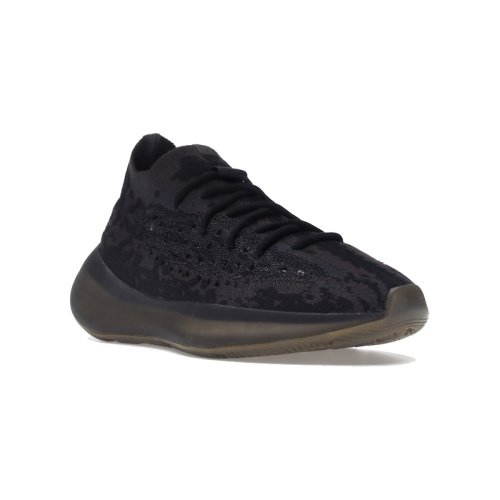 Alternative view of Adidas Yeezy Boost 380 Onyx