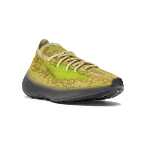 Alternative view of Adidas Yeezy Boost 380 Hylte