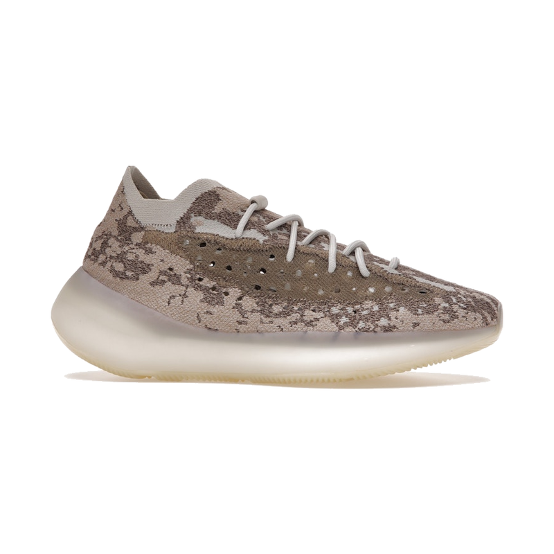 Adidas Yeezy Boost 380 Pyrite