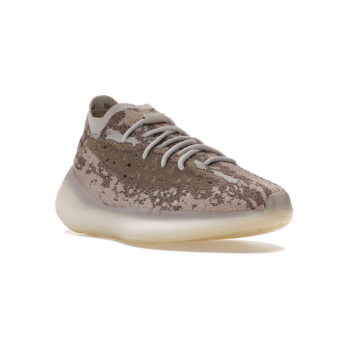 Alternative view of Adidas Yeezy Boost 380 Pyrite