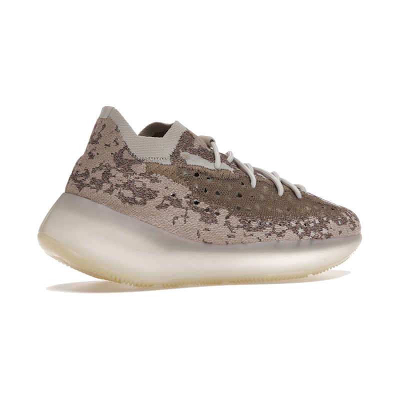 Adidas Yeezy Boost 380 Pyrite - Image 10