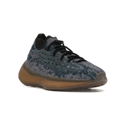 Alternative view of Adidas Yeezy Boost 380 Covellite