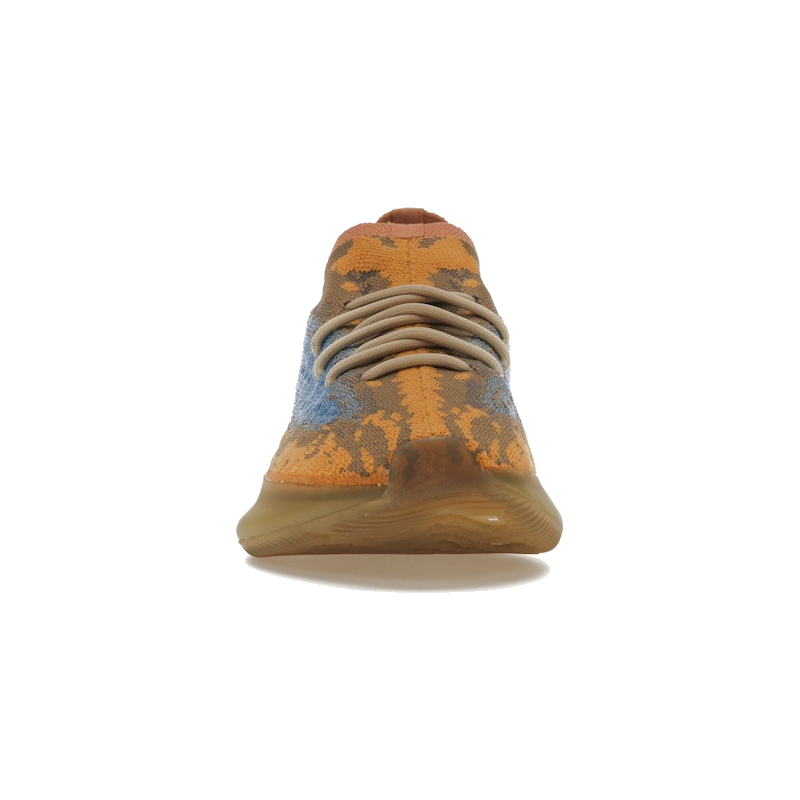 Adidas Yeezy Boost 380 Blue Oat - Image 3