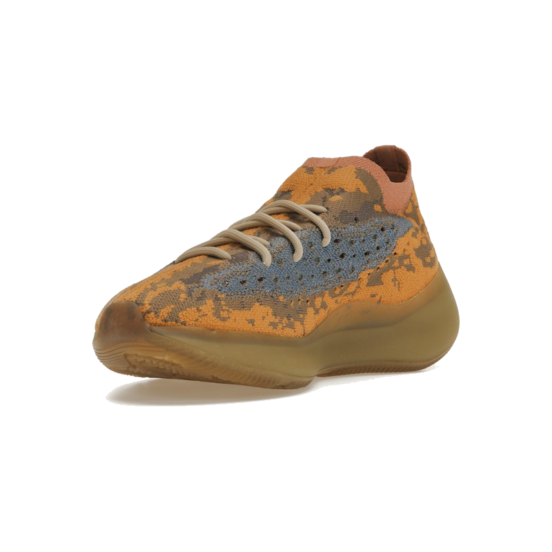 Adidas Yeezy Boost 380 Blue Oat - Image 4