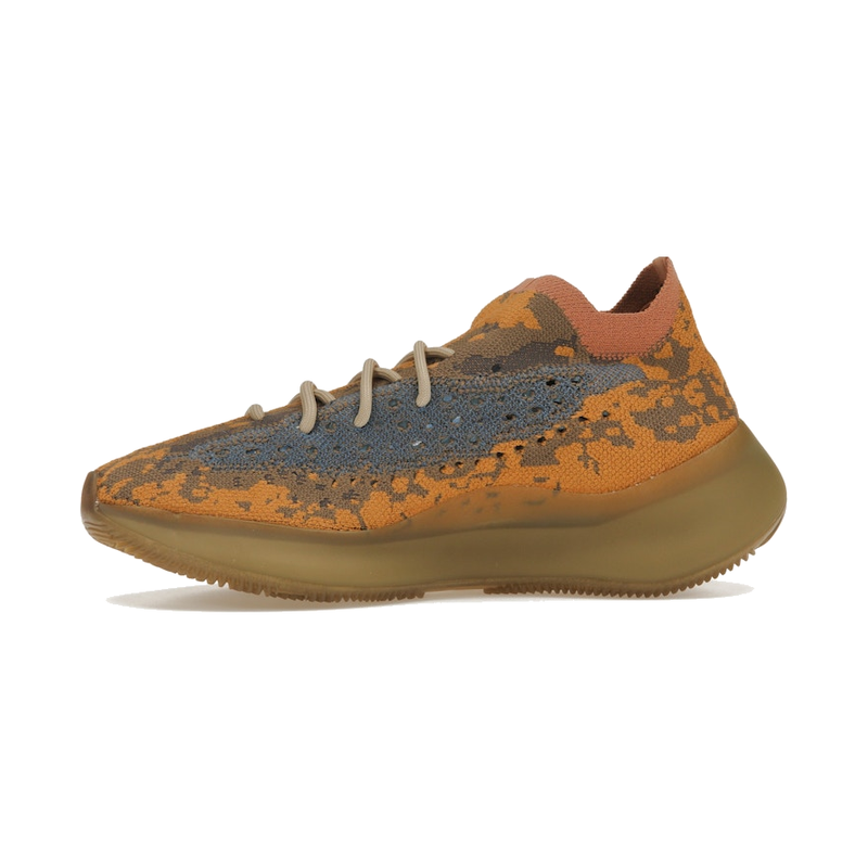 Adidas Yeezy Boost 380 Blue Oat - Image 5