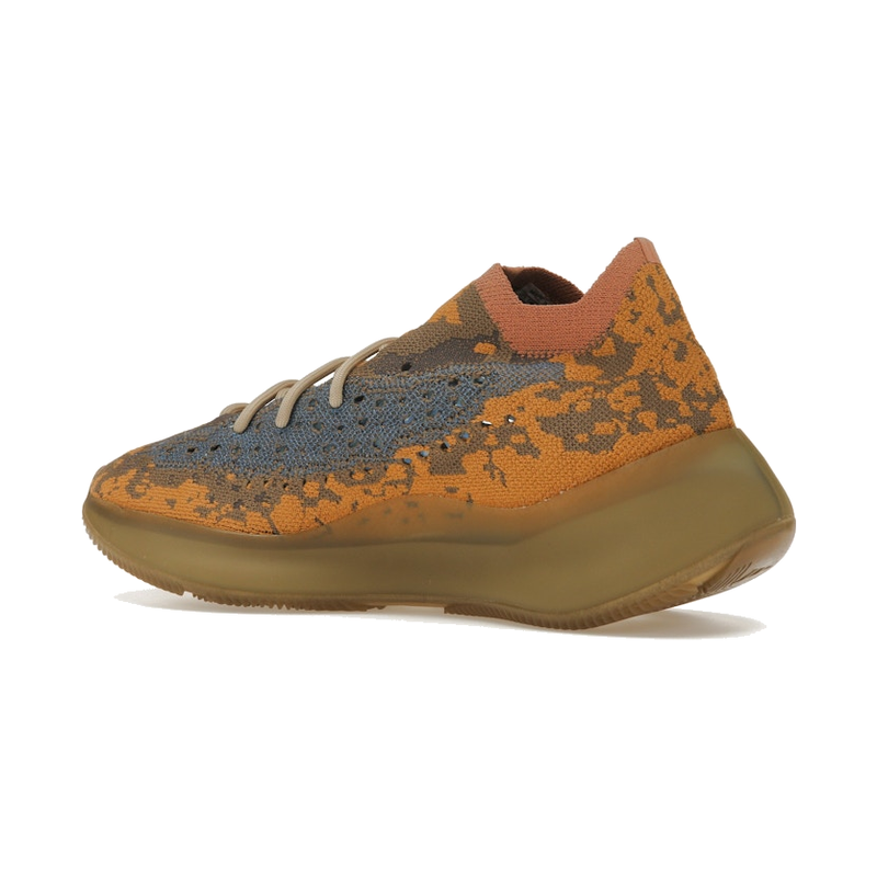 Adidas Yeezy Boost 380 Blue Oat - Image 6