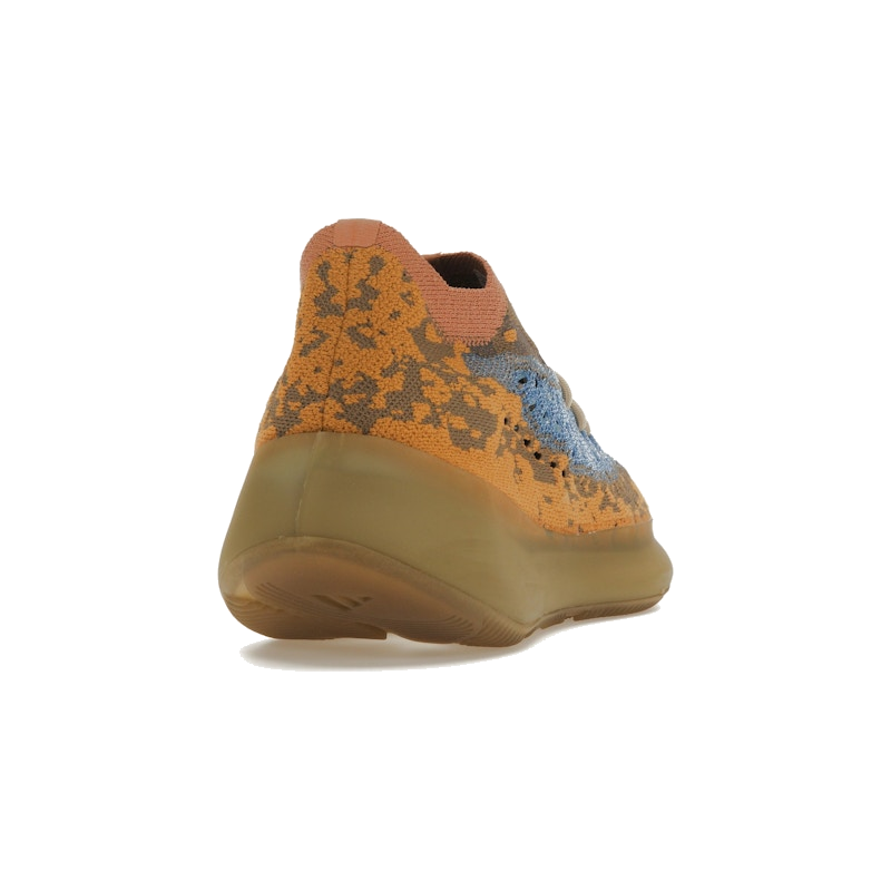 Adidas Yeezy Boost 380 Blue Oat - Image 9