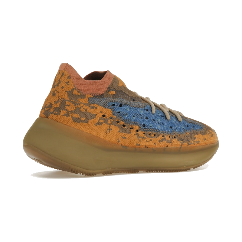 Adidas Yeezy Boost 380 Blue Oat - Image 10