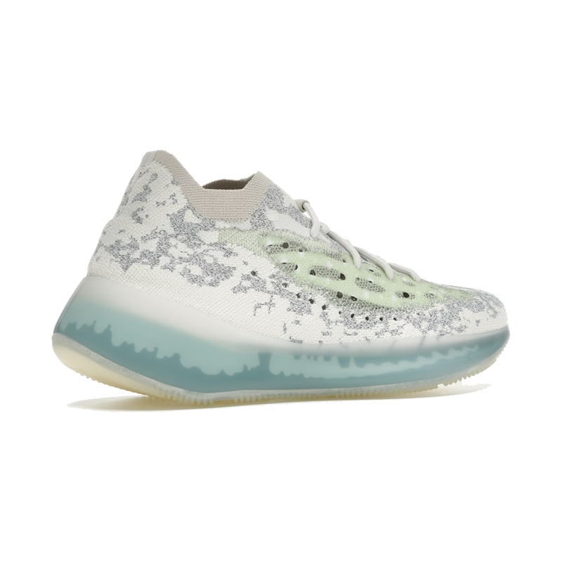 Adidas Yeezy Boost 380 Alien Blue - Image 10