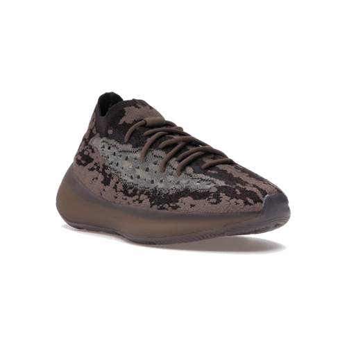 Alternative view of Adidas Yeezy Boost 380 Stone Salt