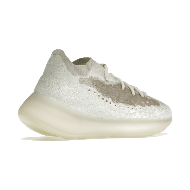 Adidas Yeezy Boost 380 Calcite Glow - Image 10