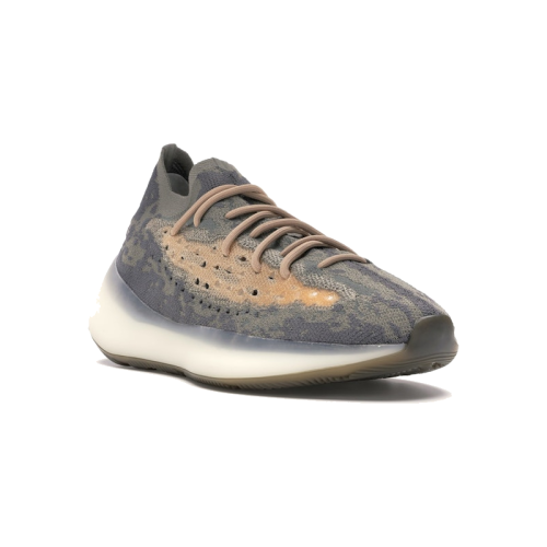 Alternative view of Adidas Yeezy Boost 380 Mist Reflective