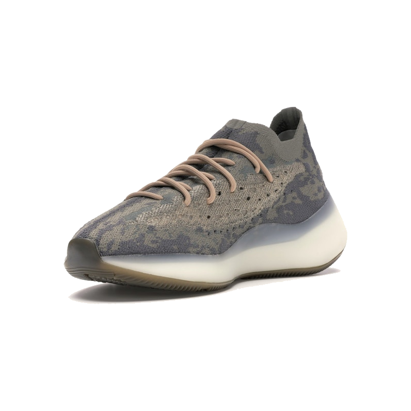 Adidas Yeezy Boost 380 Mist Reflective - Image 4