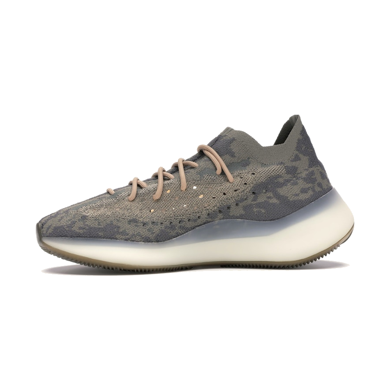 Adidas Yeezy Boost 380 Mist Reflective - Image 5