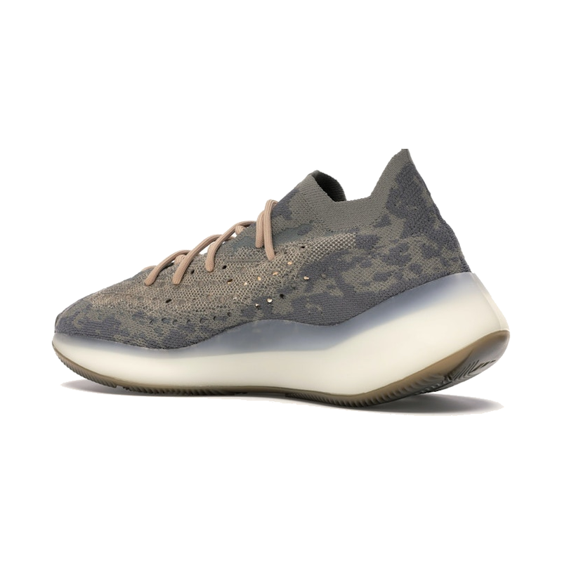 Adidas Yeezy Boost 380 Mist Reflective - Image 6