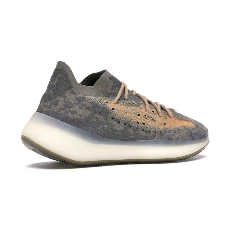 Adidas Yeezy Boost 380 Mist Reflective - Image 10