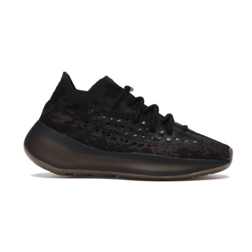Adidas Yeezy Boost 380 Onyx Reflective