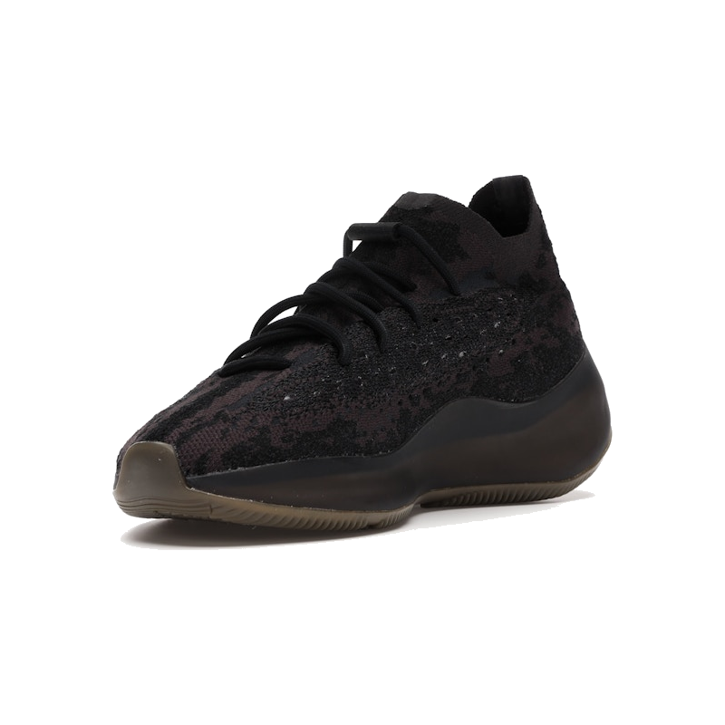 Adidas Yeezy Boost 380 Onyx Reflective - Image 4